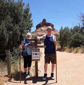 Meet your Posher, Sonja